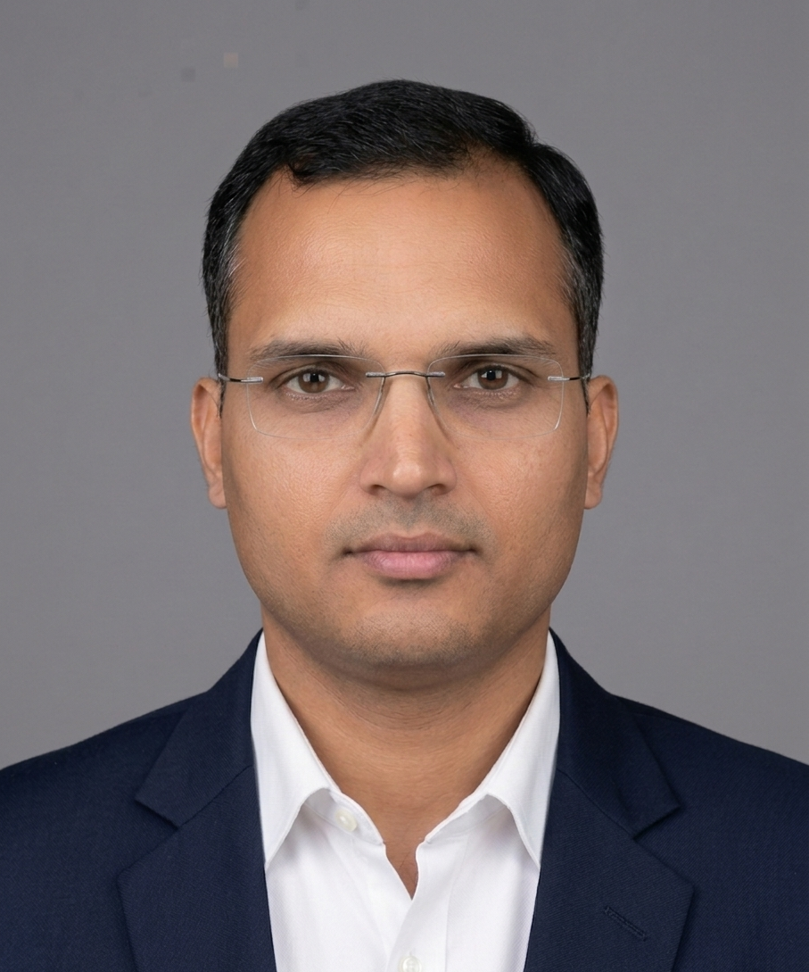 Shashank Srikant